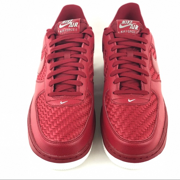 Nike Other - Nike Air Force 1 ‘07 LV8
